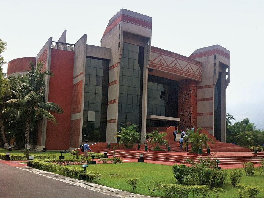 Executive MBA from IIM Calcutta